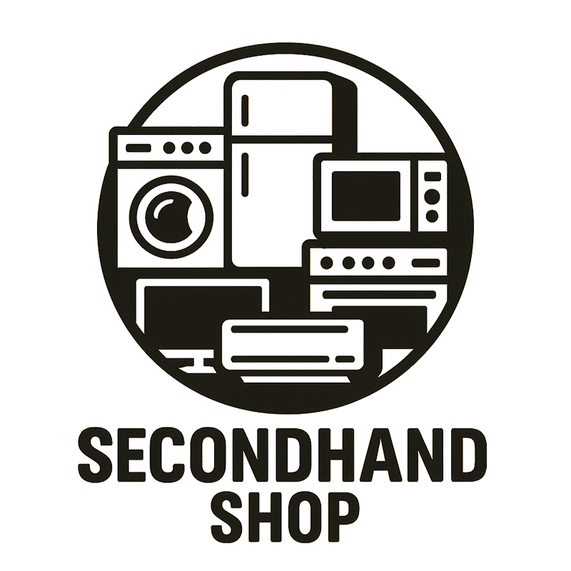 سمساری و فروشگاه لوازم دست دوم